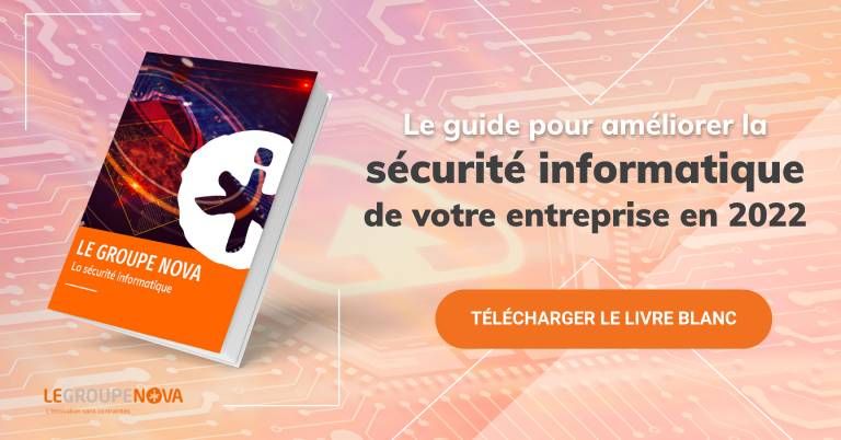 La sécurité informatique